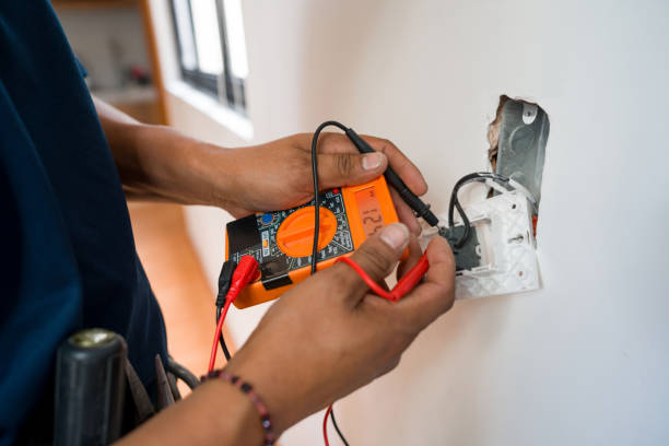 Electrical Rewiring Services in VA