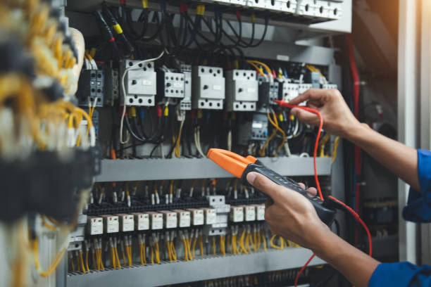 Best Home Electrical Repair  in Laurel Hill, VA