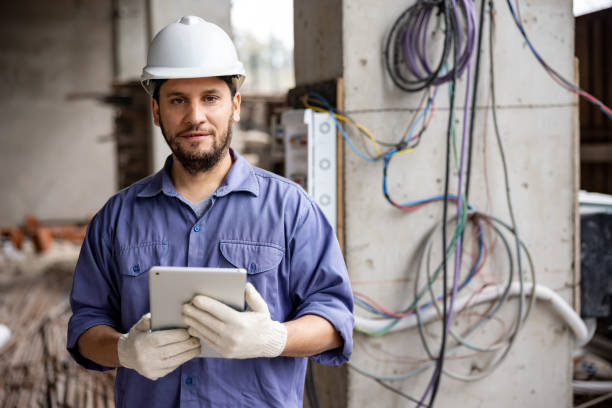 Best Emergency Electrician Near Me  in Laurel Hill, VA
