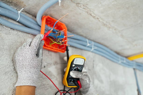 Best Electrician for Home Renovation  in Laurel Hill, VA